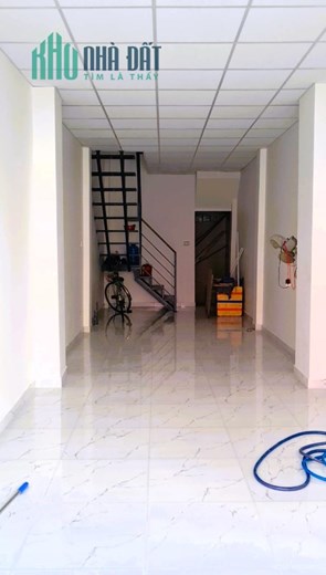 Cho thuê nhà 1T1L 72m2 mặt tiền Kha Vạn Cân Linh Đông