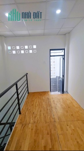 Cho thuê nhà 1T1L 72m2 mặt tiền Kha Vạn Cân Linh Đông
