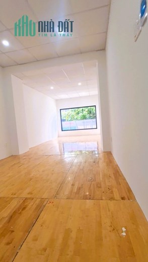 Cho thuê nhà 1T1L 72m2 mặt tiền Kha Vạn Cân Linh Đông