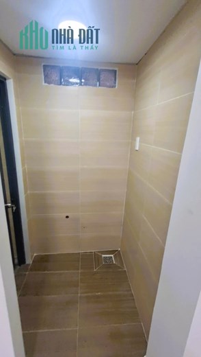 Cho thuê nhà 1T1L 72m2 mặt tiền Kha Vạn Cân Linh Đông