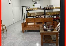 72m 2.6 tỷ Nhà cấp 4 Uy Nỗ, Đông Anh - Ô tô vào nhà- gần quy hoạch bến xe ĐA