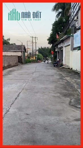 72m 2.6 tỷ Nhà cấp 4 Uy Nỗ, Đông Anh - Ô tô vào nhà- gần quy hoạch bến xe ĐA