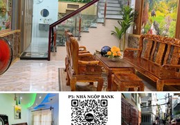 [LỢI NHUẬN TIỀM NĂNG] NHÀ 62M2, 3 PHÒNG CHDV, DOANH THU 20TR/TH, ĐẲNG CẤP!