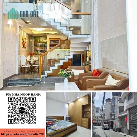 [CƠ HỘI ĐẦU TƯ] 3 PHÒNG CHDV, THU NHẬP 20 TRIỆU