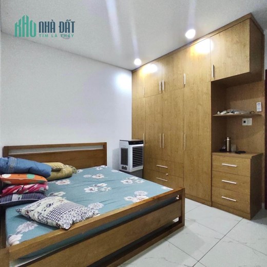 [CHỦ NGỘP NẶNG] CĂN HỘ 62M2, 3 PHÒNG, THU NHẬP 20 TRIỆU/THÁNG!