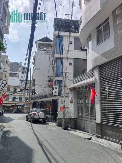 [DOANH THU HÀNG THÁNG 20 TRIỆU] NHÀ 3 PHÒNG, GIÁ 6 TỶ, KHÁM PHÁ SỰ ĐỘC ĐÁO!