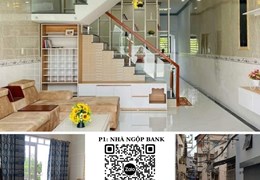 [62M2 TIỀM NĂNG] 3 PHÒNG CHDV CHO THUÊ 20TR/TH, 62M2, LỢI NHUẬN KHỦNG!