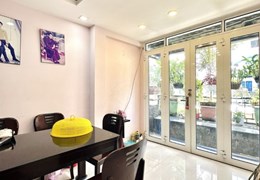 MUA NHÀ LÀ MUA VỊ TRÍ - CHÍNH CHỦ GỬI NHÀ THÀNH THÁI QUẬN10 - Ô TÔ VÀO NHÀ- GIÁ 11 TỶ 8 - CÓ TL