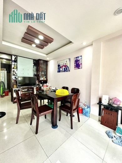 MUA NHÀ LÀ MUA VỊ TRÍ - CHÍNH CHỦ GỬI NHÀ THÀNH THÁI QUẬN10 - Ô TÔ VÀO NHÀ- GIÁ 11 TỶ 8 - CÓ TL