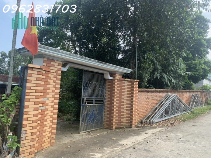 chủ cần tiền cắt lỗ lô đất chợ Tiến xuân đẹp nhất khu vực giá đầu tư