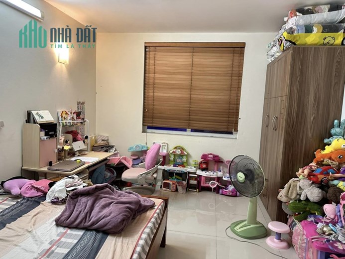 (Chất Lượng) Bán chung cư quận Thanh Xuân 81m 2PN tặng NT thoáng slot oto nhỉnh 3 ty Gấp