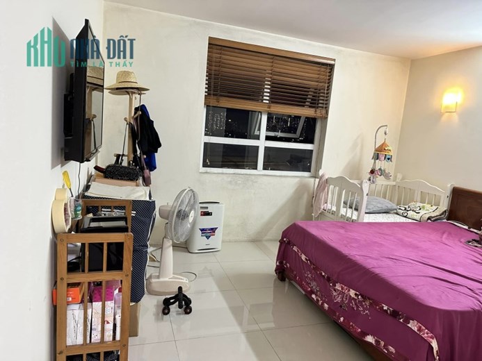 (Chất Lượng) Bán chung cư quận Thanh Xuân 81m 2PN tặng NT thoáng slot oto nhỉnh 3 ty Gấp