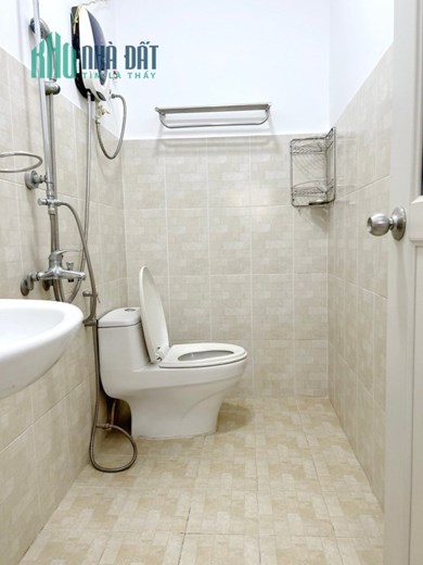 Nhà đẹp 2 tầng hẻm ô tô Âu Dương P3 Q8 giá 5tỷ 850