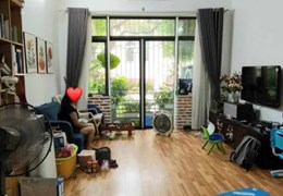 MẶT PHỐ HỒNG MAI - VỈA HÈ ĐẸP - 2 THOÁNG - 68M2 X 4 TẦNG - MT 4.2M - KINH DOANH SẦM UẤT