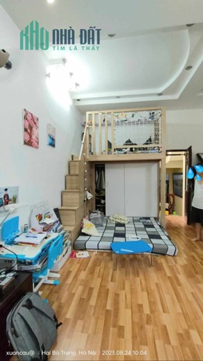 MẶT PHỐ HỒNG MAI - VỈA HÈ ĐẸP - 2 THOÁNG - 68M2 X 4 TẦNG - MT 4.2M - KINH DOANH SẦM UẤT