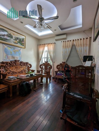 Nhà Mặt Tiền 4Tầng 4M x 23.5M Tân Quý Quận Tân Phú.