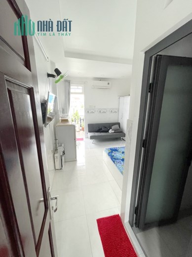 Nhà bán 3 Tầng hẻm 166 đường Dương Bá Trạc P2Q8 - Giá 5 Tỷ 8