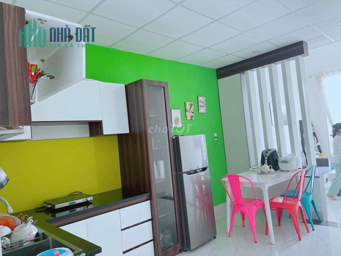 CHÍNH CHỦ BÁN NHÀ TẶNG NỘI THẤT SỔ HỒNG RIÊNG MT TRUNG TÂM BUÔN MA THUỘT