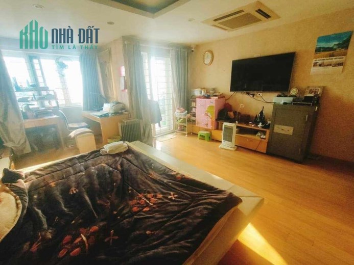 CC bán gấp nhà khu pl đường ô tô tránh , vỉa hè , KD cho thuê khu Đông Quan Cầu Giấy  Lh 0989129838
