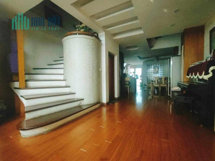 CC bán gấp nhà khu pl đường ô tô tránh , vỉa hè , KD cho thuê khu Đông Quan Cầu Giấy  Lh 0989129838