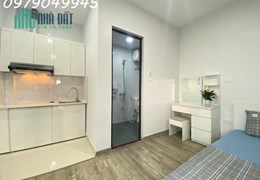 BÁN CCMN MỸ ĐÌNH 103M2X8T, THANG MÁY, 33 PHÒNG FULL ĐỒ,150 CỦ/THÁNG, 18 TỶ
