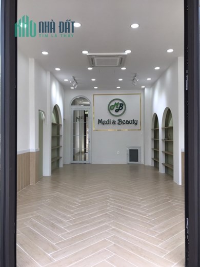 Bán nhà mặt tiền TâyThạnh 4.2 x 15m 1 trệt, 2 lầu, vị trí siêu Vip