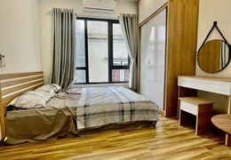 BÁN CCMN MỄ TRÌ, 90M2X8 TẦNG,T/MÁY, HẦM,22 PHÒNGKK,130 TRIÊU,LÔ GÓC, 15 TỶ