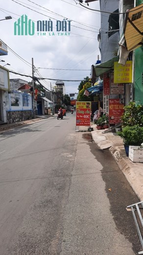 BÁN NHÀ BÌNH TÂN, MIẾU GÒ XOÀI, BHH-A, 76M2, 2T, 3,9 TỶ, LH 0948362610.