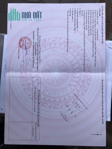 Bán nền đường số 8 KDC Vạn Phát Sông Hậu, thị trấn Mái Dầm, Châu Thành, Hậu Giang