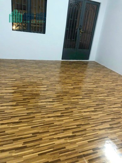 Nhà hẻm xe tải Dương Bá Trạc Phường 1 Quận 8 giá 6 tỷ950