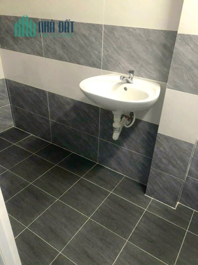 Nhà hẻm xe tải Dương Bá Trạc Phường 1 Quận 8 giá 6 tỷ950