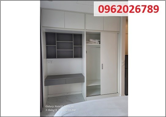 ⭐Chính chủ cho thuê căn STUDIO tầng 21 chung cư cao cấp D’Eldorado1 Phú Thượng