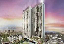 Hơn 5tỷ SH NGAY căn hộ 3PN 107m2 SẮP BÀN GIAO full nội thất trung tâm MỸ ĐÌNH, cam kết đủ slot ô tô