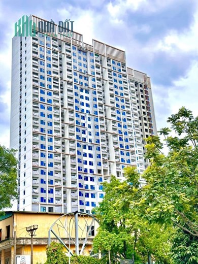 Hơn 5tỷ SH NGAY căn hộ 3PN 107m2 SẮP BÀN GIAO full nội thất trung tâm MỸ ĐÌNH, cam kết đủ slot ô tô