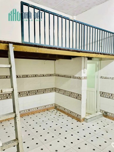 Bán nhà 2 tầng 3PN, 62m2 shr, Phạm Văn Bạch, Tân Bình, chỉ 3.65 tỷ TL