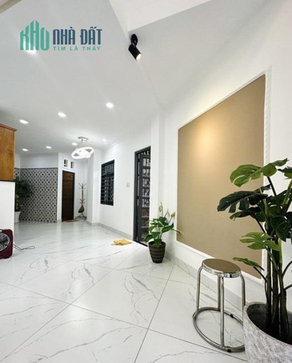 BÁN NHÀ TRẦN BÌNH TRỌNG-BÌNH THẠNH, HXH 7 CHỖ NGỦ TRONG NHÀ, 5 TẦNG GIÁ CHỈ NHỈNH 8 TỶ
