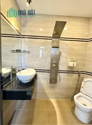 BÁN NHÀ TRẦN BÌNH TRỌNG-BÌNH THẠNH, HXH 7 CHỖ NGỦ TRONG NHÀ, 5 TẦNG GIÁ CHỈ NHỈNH 8 TỶ