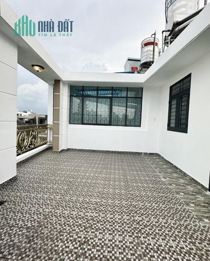 BÁN NHÀ TRẦN BÌNH TRỌNG-BÌNH THẠNH, HXH 7 CHỖ NGỦ TRONG NHÀ, 5 TẦNG GIÁ CHỈ NHỈNH 8 TỶ
