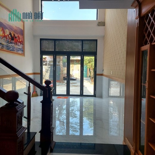 Chính chủ cho thuê nhà mới xây tại đường TL 19, P. Thạnh Lộc, Q.12