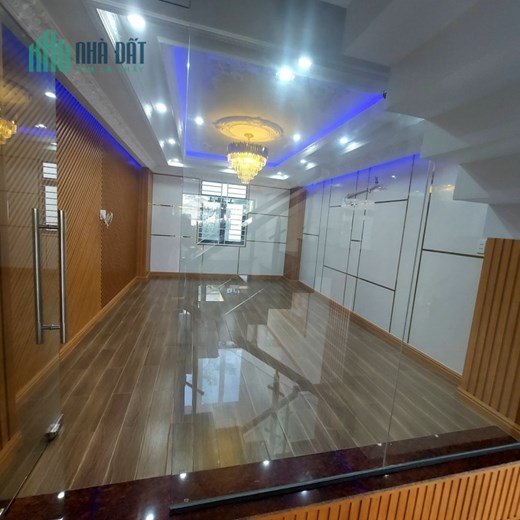 Chính chủ cho thuê nhà mới xây tại đường TL 19, P. Thạnh Lộc, Q.12