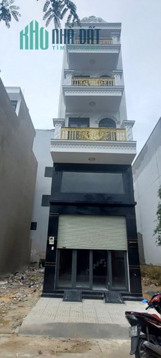 Chính chủ cho thuê nhà mới xây tại đường TL 19, P. Thạnh Lộc, Q.12
