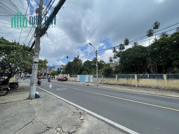 Bán dãy trọ 290m2-Sát mặt tiền-Đường Kha Vạn Cân- Linh Chiểu-Thủ Đức