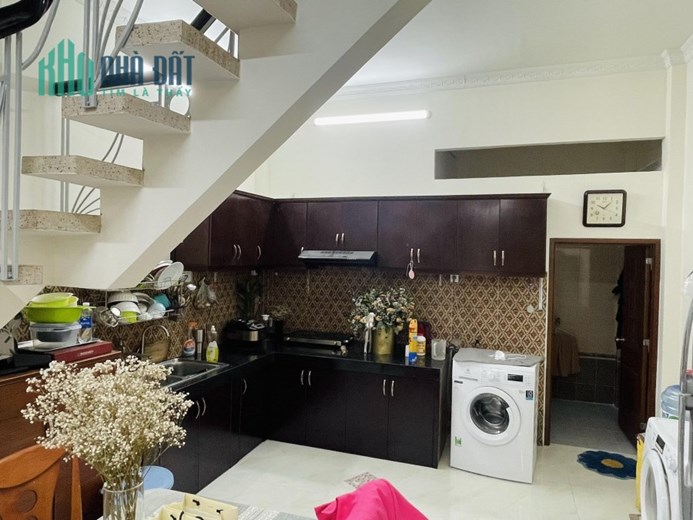 GIẢM CHÀO  500 tr, NHÀ HXH NGUYỄN SƠN, TÂN PHÚ, 4x14,5m, 2 tầng,