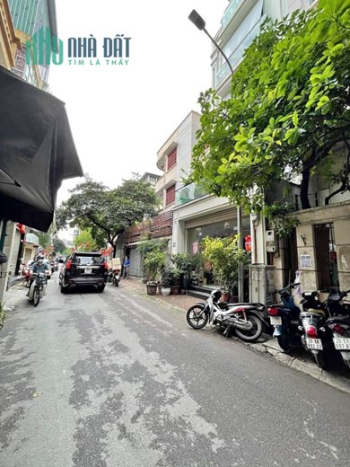 [ GIẢM TỤT GIÁ] MP TRUNG LIỆT 115M2, 5T, MẶT TIỀN 6.5M, 2 THOÁNG, KD ĐỈNH CAO.