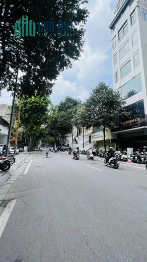 Cực HIẾM Hoa Hậu MP Lò Đúc trung tâm nhất Hai Bà Trưng 110m 8 tầng gần phố cổ KD Vô Địch