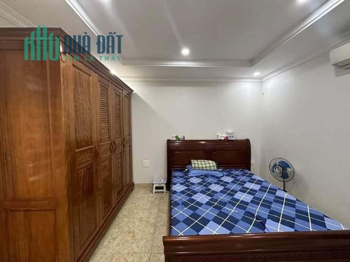 Bán Nhà Mễ Trì Hạ 55m2 x 5 tầng , 5 phòng ngủ đầy đủ công năng, 10m ra phố , ô tô vào nhà, giá công