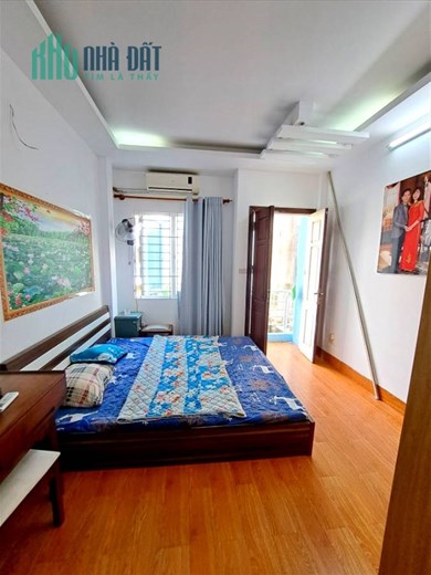NHÀ BÁN PHỐ QUAN NHÂN THANH XUÂN DT 36M 4T  NGÕ THÔNG CÁC NGẢ GIÁ CHỈ 4 TỶ HƠN