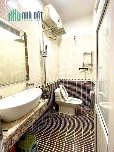 NHÀ BÁN PHỐ QUAN NHÂN THANH XUÂN DT 36M 4T  NGÕ THÔNG CÁC NGẢ GIÁ CHỈ 4 TỶ HƠN