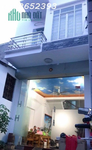 Chính chủ Cần bán nhà riêng tại ngõ 456, Đường Điện Biên Phủ, Hải Dương