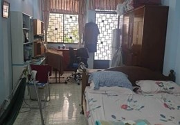 HÓT . NHÀ QUẬN 10 - HẺM 🚗 - DT 45M - GIÁ CHỈ 6 TỶ9 - CÒN THƯƠNG LƯỢNG